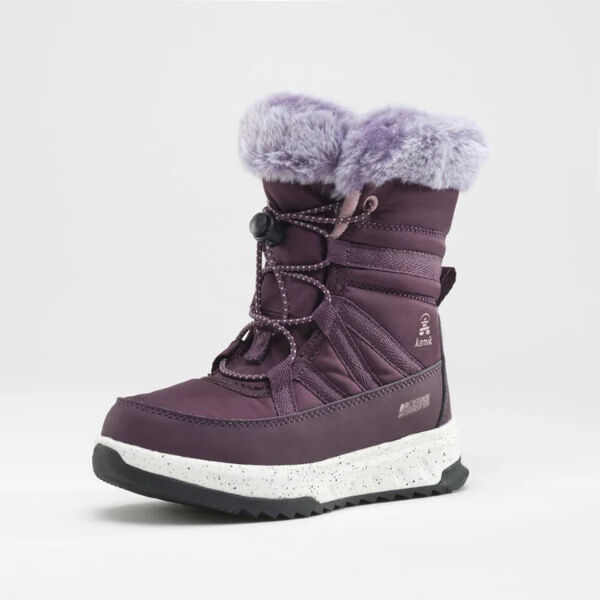 Kamik Stormy F Boots Kids